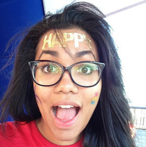 Meet your Posher, Francesca